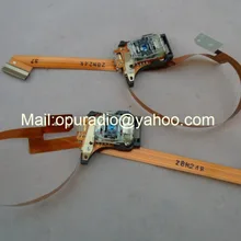 Matsushita YEPOFX4700 CD лазерный оптический звукосниматель для автомобиля 6-компакт-диск механизм чейнджер старый стиль Mazda Toyota