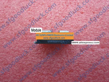 

USR100PP12A Ultra Fast and Soft Recovery Silicon Diode 1200V 100A