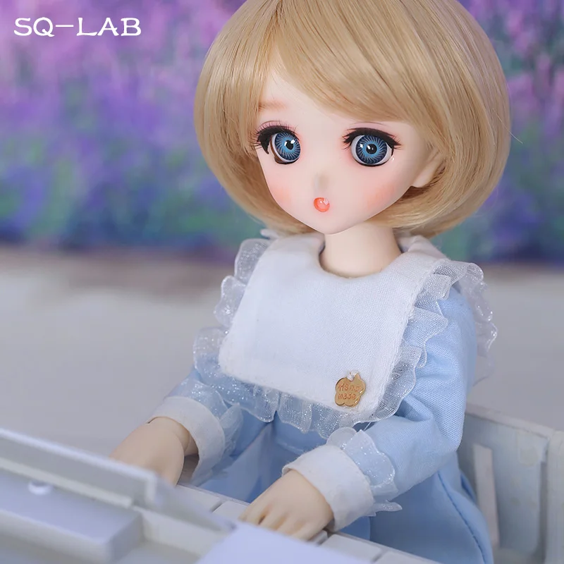 Fullset Sq Lab Chibi Ren 1 6 Yosd Lati Luts 2d Lcc Girls Boys High Quality Toys Eyes Shoe Resin Figure Bjd Sd Doll Dolls Aliexpress