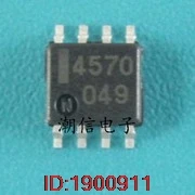 

1pcs/lot UPC4570 4570 SOP-8 In Stock