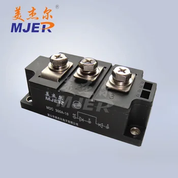 

MDC300A 1600V DIODE MODULE MDC 300A1600V Standard Rectifer module MDC FLAT