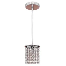 Crystal Modern Chandelier Pendant Kitchen Dining Room Fixture Ligh