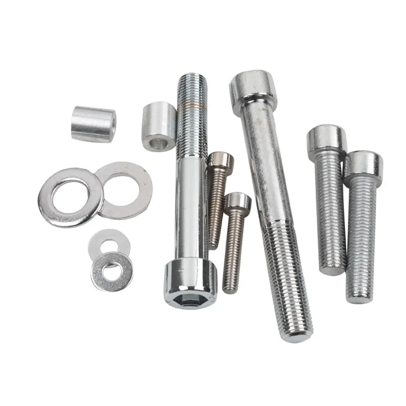 Aftermarket мотоциклетные запчасти без рамки слайдер Краш протектор для Honda 2006 2007 CBR