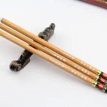 3xPc известный бренд "три кролика" Начинающий Водные чернила китайская живопись японская Суми-э каллиграфия кисть