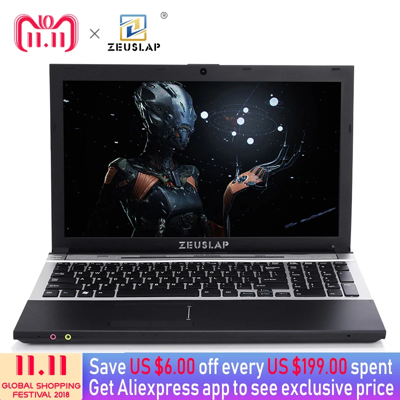 ZEUSLAP 15.6inch Intel Core i7 or Intel Pentium CPU 8GB RAM+750GB HDD Built-in WIFI Bluetooth DVD-ROM Laptop Notebook Computer ZEUSLAP 15.6inch Intel Core i7 or Intel Pentium CPU 8GB RAM+750GB HDD Built-in WIFI Bluetooth DVD-ROM Laptop Notebook Computer