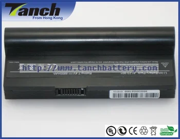 

Laptop batteries for ASUS Eee PC 701 700 901 701SD 900HD 1000H 904 AL23-901H 870AAQ159571 S101 7.4V 8 cell