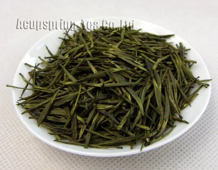 

500g/1lb Premium Fragrant Jasmine Huangshan MaoFeng,Good Quality Green Tea,A3CLH02M,Free Shipping