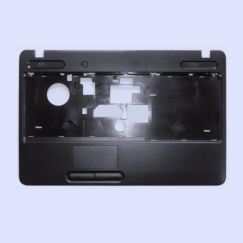 

New Original Laptop Palmrest upper Case/Bottom case For TOSHIBA Satellite C650 C655 C655D