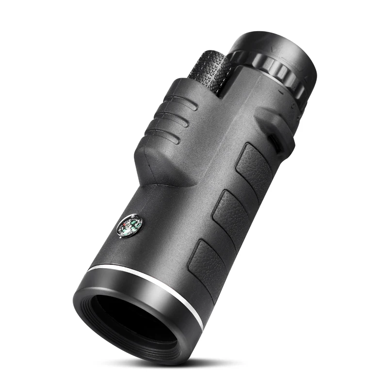 40X60 HD compact monocular Telescope,Glimmer Night Vision moncular