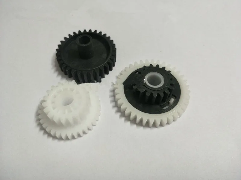 GiMerLotPy Распашные шестерни для laserjet M5025 M5035 M712 M725 5025 5035 712 Φ 1 комплект из 3 |