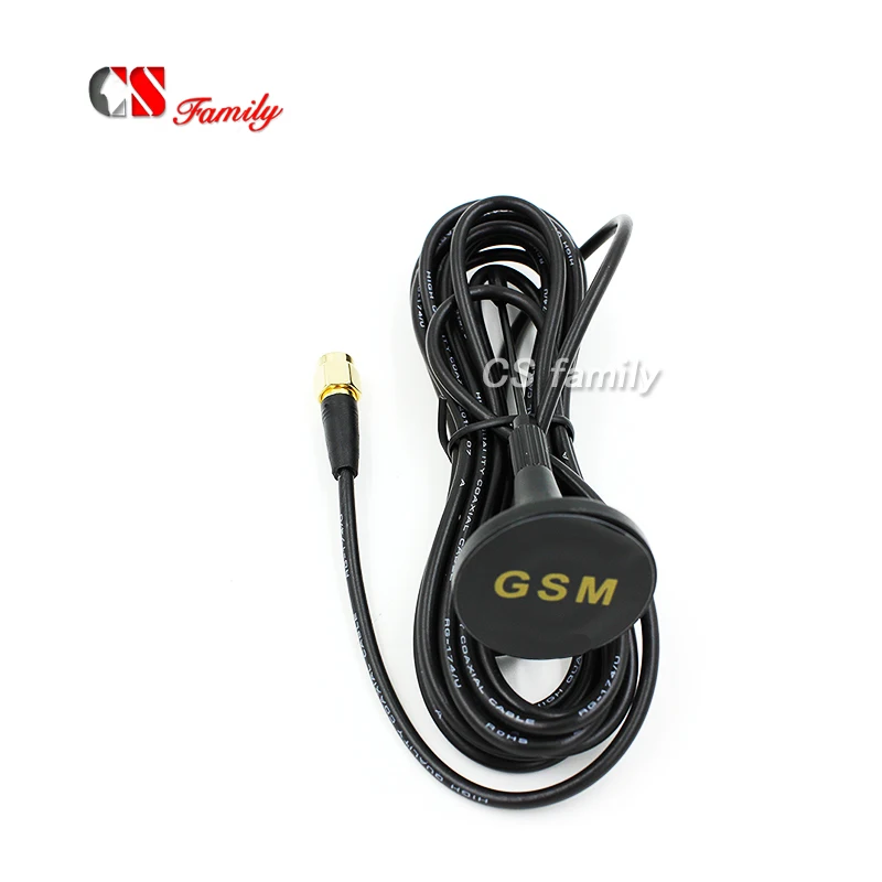 Сетевая сигнальная антенна wcdma GSM GPR с магнитным креплением|antenna mhz|mhz antennanetwork antenna |
