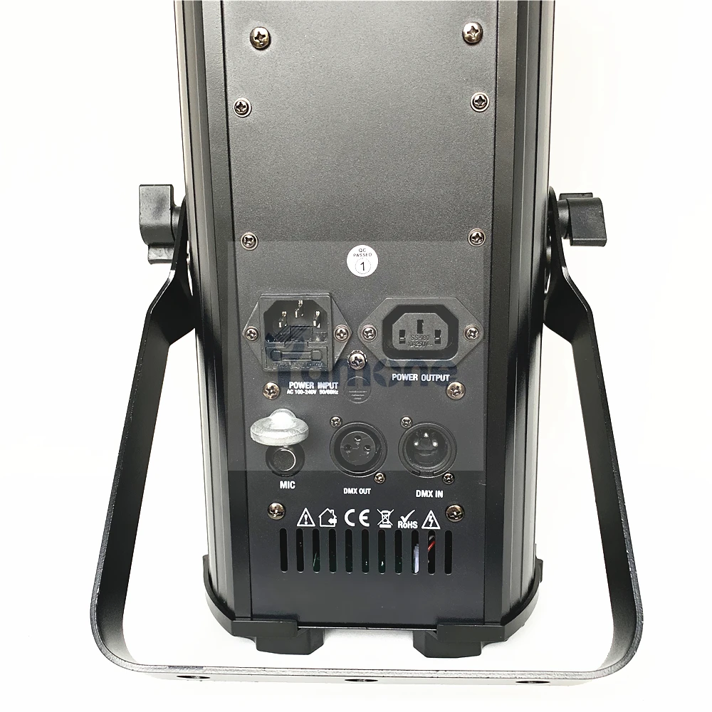 80W Scanner Y 12