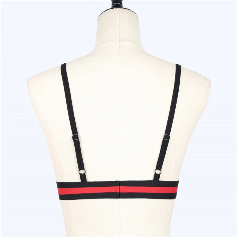 LANSHIFEI S0162 трубка топ жилет майка Топ женский Camisola сексуальное женское белье De Renda