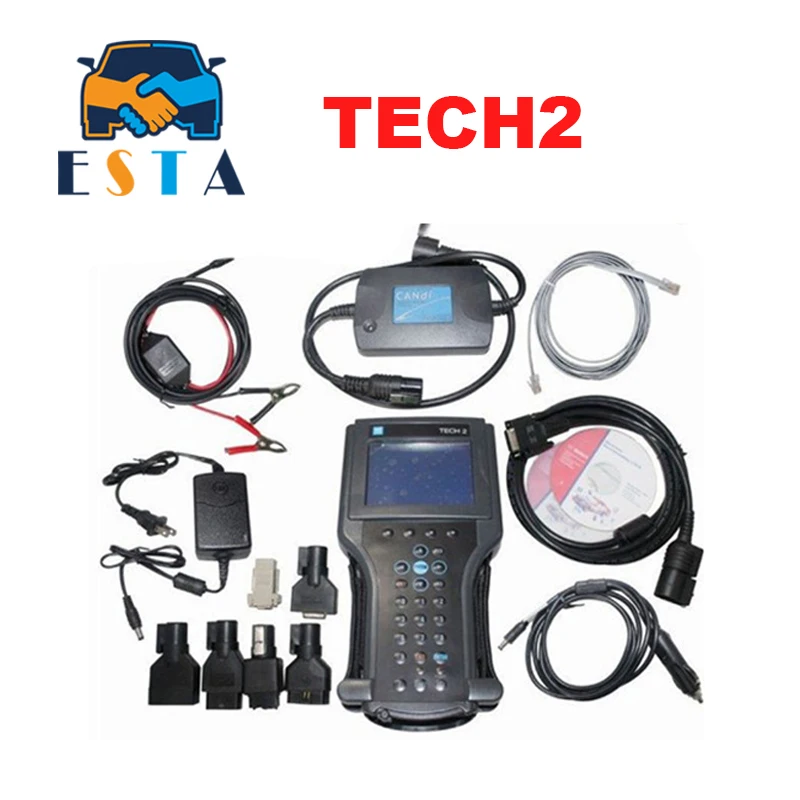Диагностика сааб 9 3 tech 2