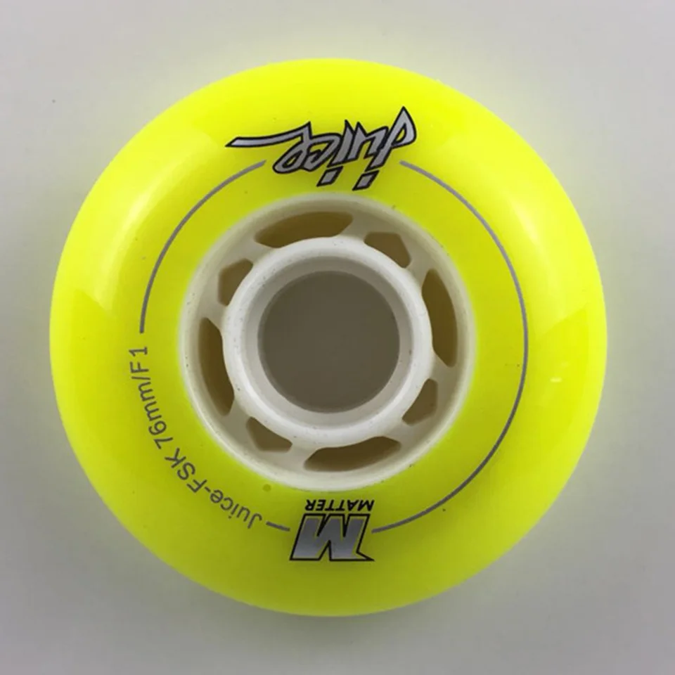 Japy Skate A Set/ILQ-11 с Powerslide EVO Matter Wheels 84A слалом/тормозной ролик обувь для катания на коньках SEBA IGOR Powerslide