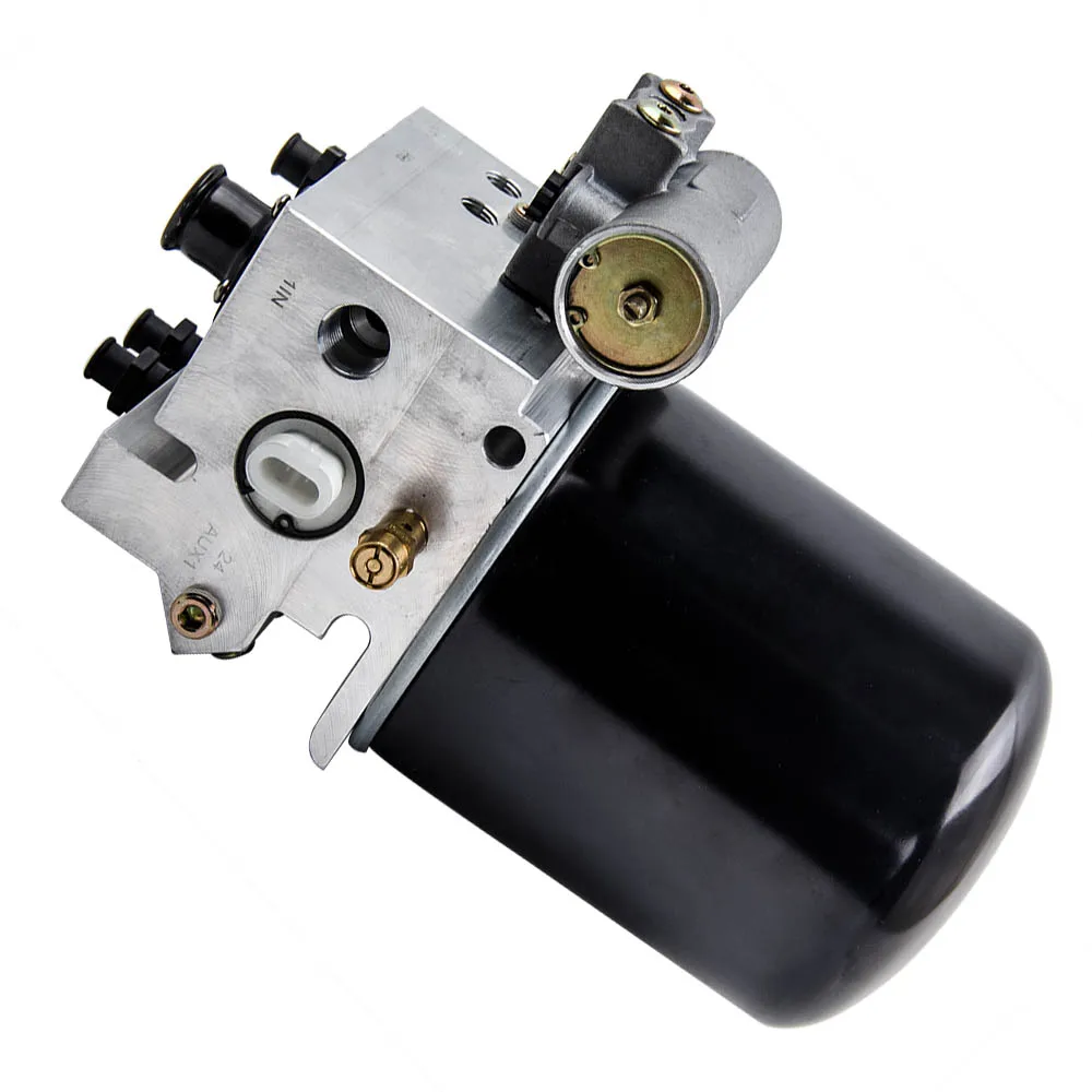 

Car Replaces AD-IS Air Dryer 12V for Kenworth & Peterbilt Volvo Freightliner TR801266 5010694 801266 5015534 5003424