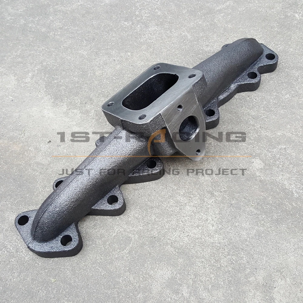 Turbo Exhaust Manifold For Toyota Supra// Aristo// Lexus 2JZ-GTE Engine