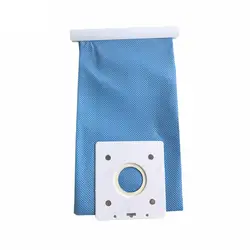 Новое поступление! 1 шт нетканый мешок для Samsung Ткань сумка dj69-00420b для пылесоса долгосрочные мешка для сбора пыли