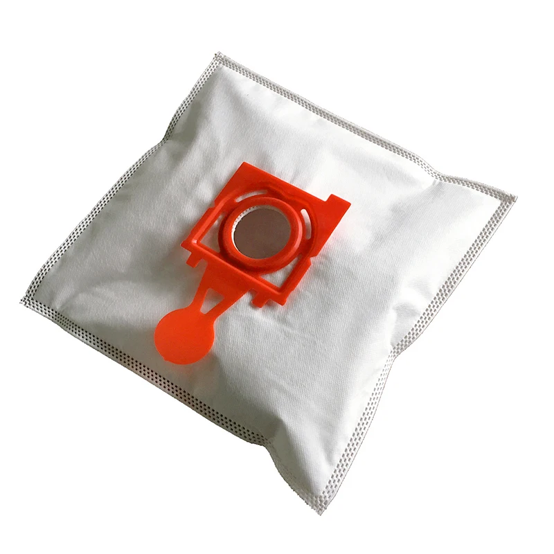 

10pcs Dust Bags For ZELMER Magnat 3000 Jupiter 4000 Solaris 5000 Twix 5500 Partial Replacement