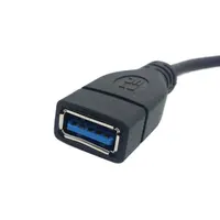 otg נתונים 20 ס"מ USB3.1 מסוג C מתאם נתונים כבל USB3.0 נקבה OTG עבור Macbook Chromebook Pixel נקסוס Tablet & טלפון סלולרי (4)