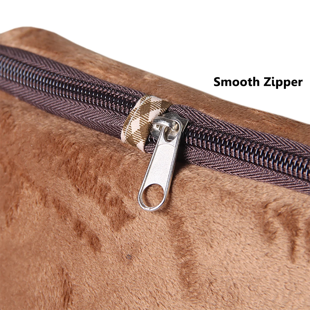 High Qaultiy Short Plush Small Animal House 5 Style Guinea Pigs Hamsters Squirrel Hedgehogs Rabbits