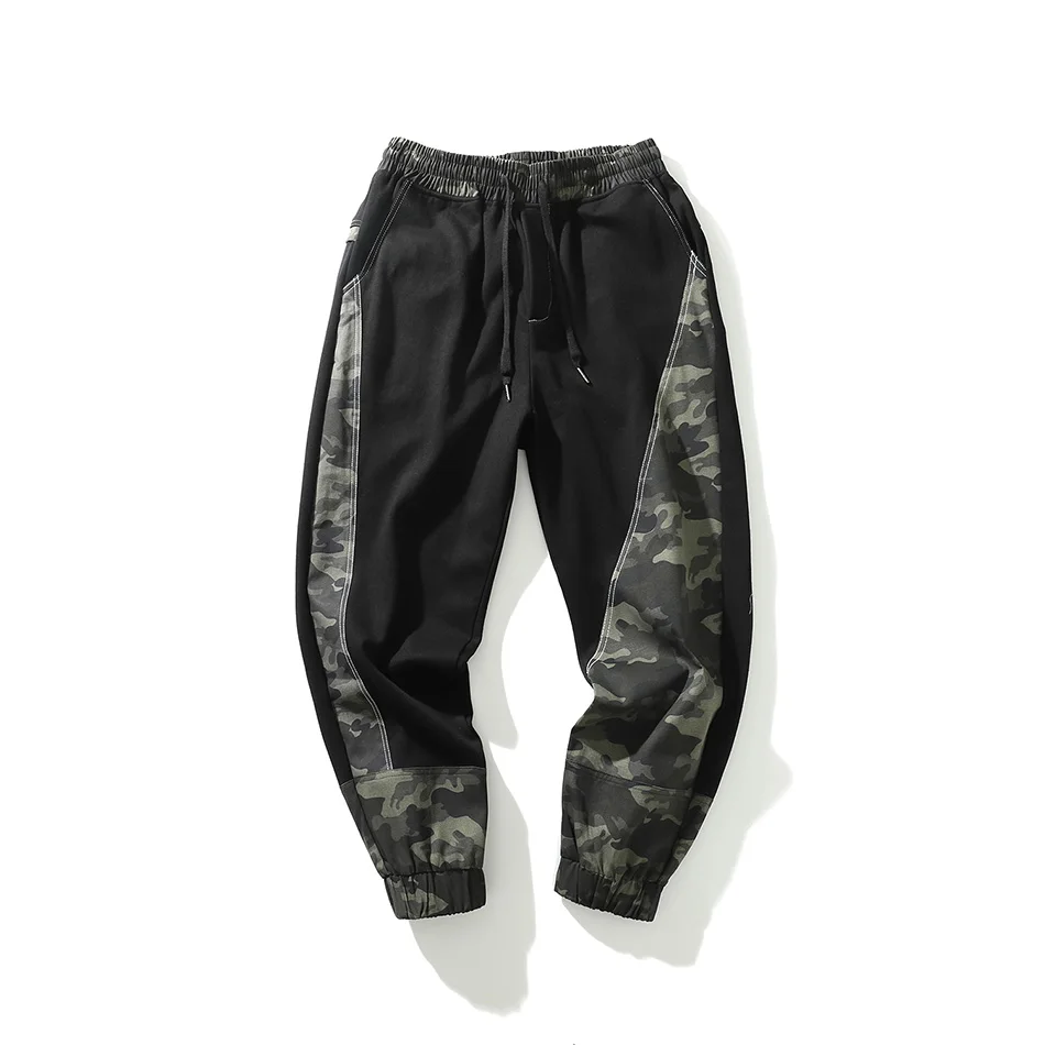3xl track pants