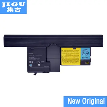 

JIGU 40Y8314 40Y8318 42T5209 42T5204 42T5206 42T5208 Original laptop Battery For Lenovo for ThinkPad X60T X61T X60 X61 Tablet PC