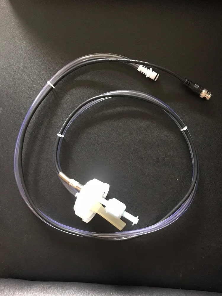 Mindray (Китай) датчик отходов в бутылке для химического анализатора BS200E (Новый) |