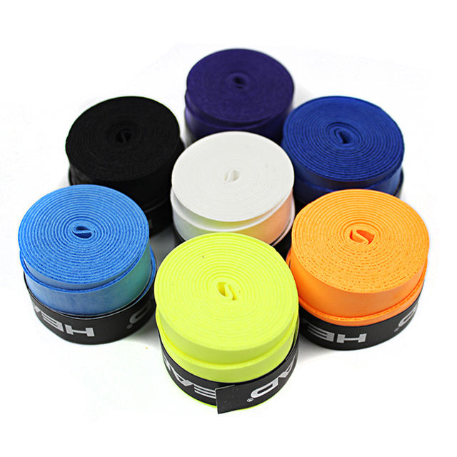 Anti Slip Absorbed Sweat for Tennis Racket 10pcs/lot