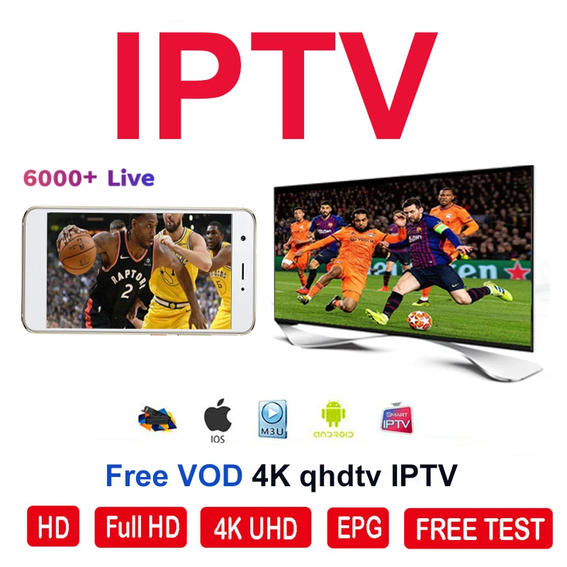 

IPTV Spain M3U Live IPTV Portugal France 1 Year IPTV Subscription Free VOD for Android Box Smart TV media player