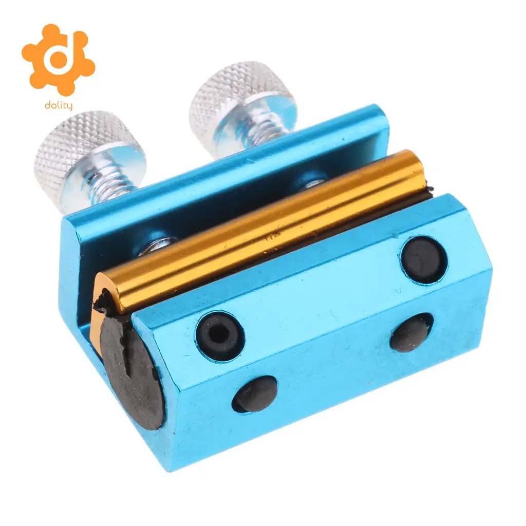 Dual Screw Cable Luber Lubing Lubricator Tool Universal for Motorcycle ATV Dirt Bike