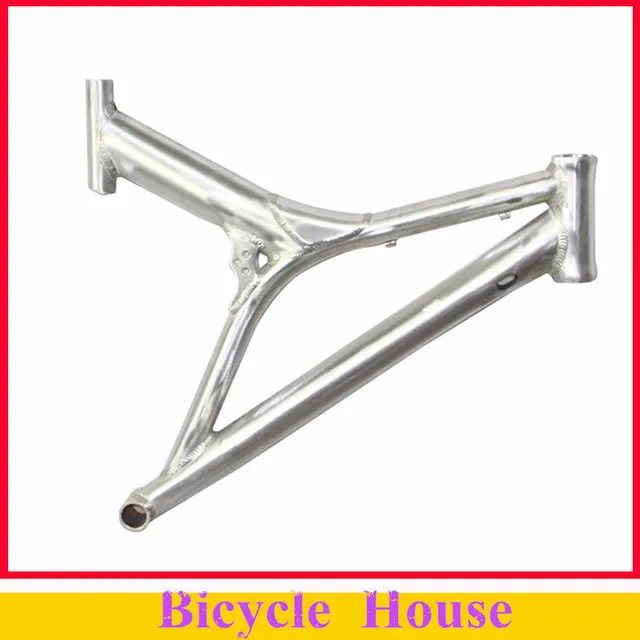 Cheap Free Shipping 2014 New Arrivals  26 Inch ShockProof Superlight Mountain Bike Bicycle / Road Bike Bicycle Frame Can be customized