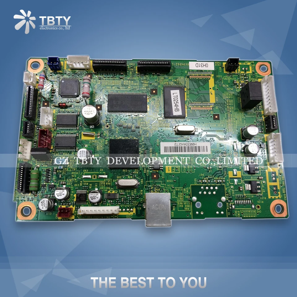 100% Test Main Board For Brother MFC 7340 MFC-7340 MFC7340 Formatter Board Mainboard On Sale 100% Test Main Board For Brother MFC 7340 MFC-7340 MFC7340 Formatter Board Mainboard On Sale