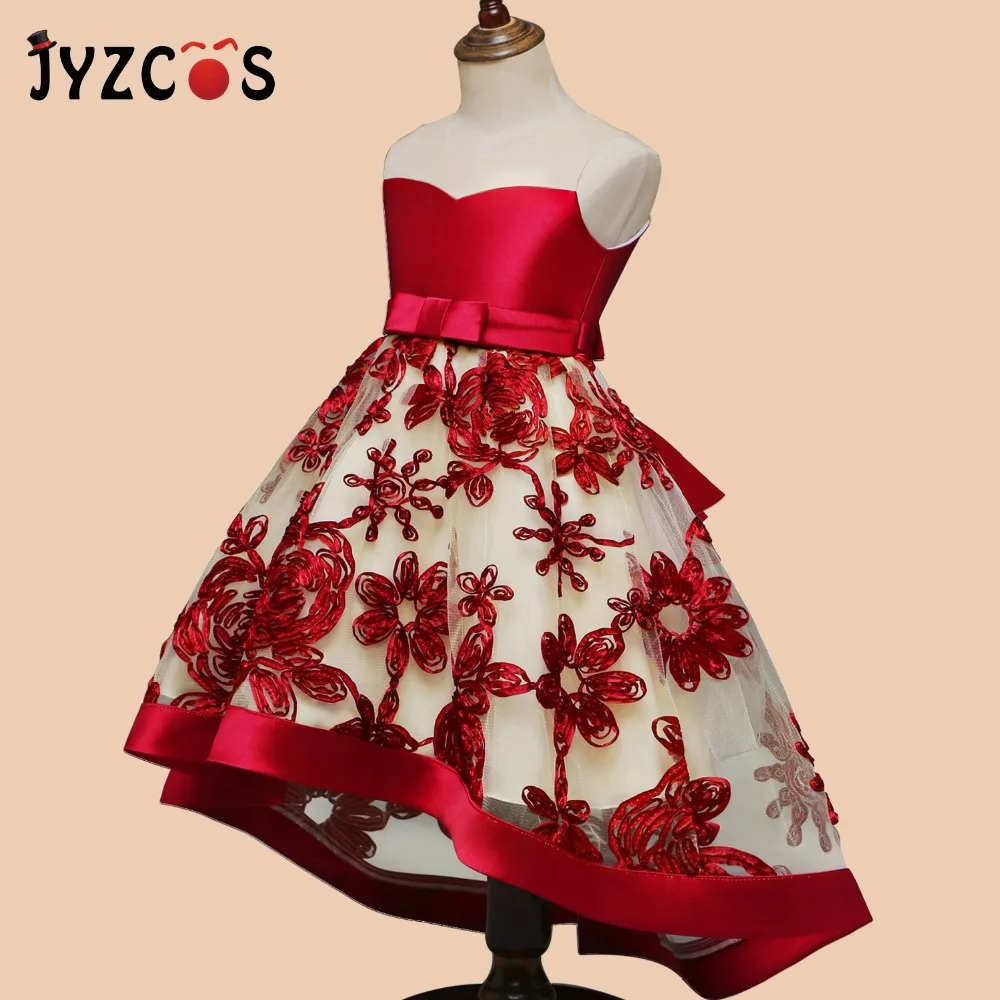 Baby Girl Princess Dress (6)