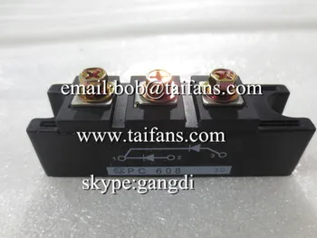 

original new PC508 PC608 diode rectifier module