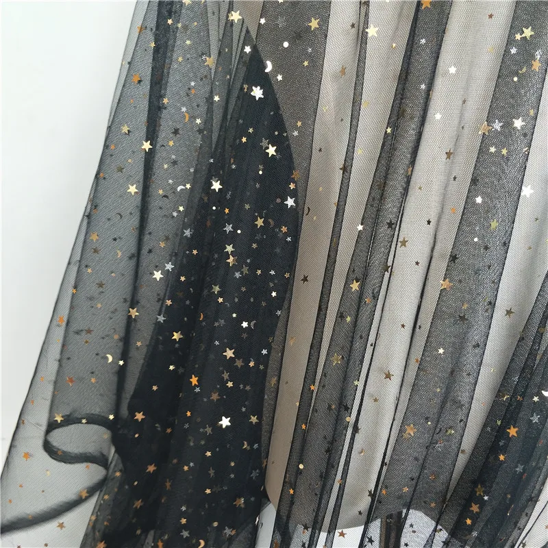 black lace fabrics for wedding dresses 4