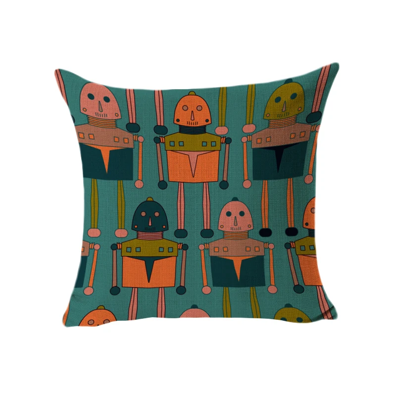 وسادة حيوان أليف يغطي لطيف متعة الجليد اسكيمو الموز سيارة نمط الديكور المنزل كنبة مكتب السرير سيارة الوسائد غطاء وسادة حيوان أليف يغطي لطيف متعة الجليد اسكيمو الموز سيارة نمط الديكور المنزل كنبة مكتب السرير سيارة الوسائد غطاء