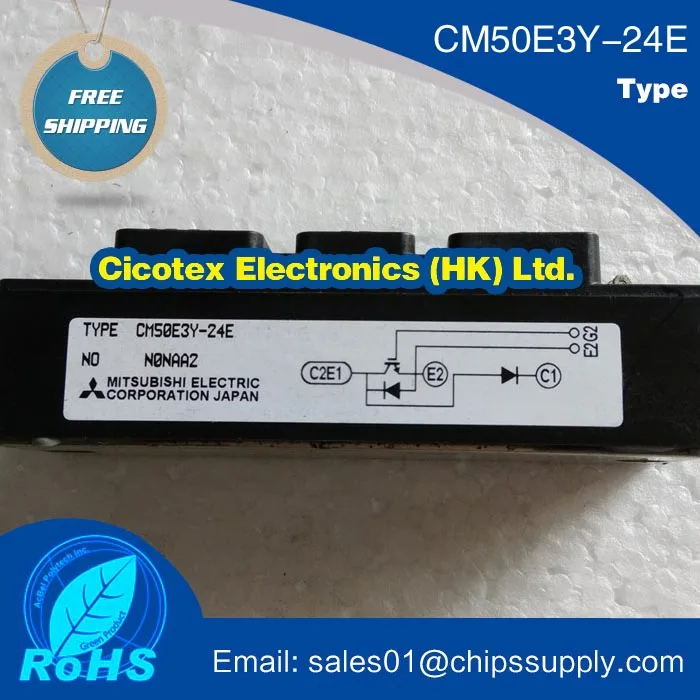 

CM50E3Y-24E Module