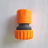 20mm 3/4 Garden Lawn Water Tap Hose Pipe Fitting Set Connector Adaptor Universal Garden Supplies Alternative Perfect ► Photo 2/6