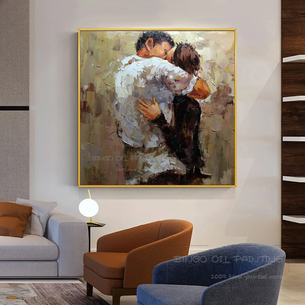 oil painting c