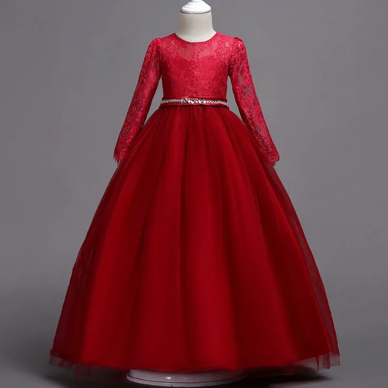 lace styles for teenage girl