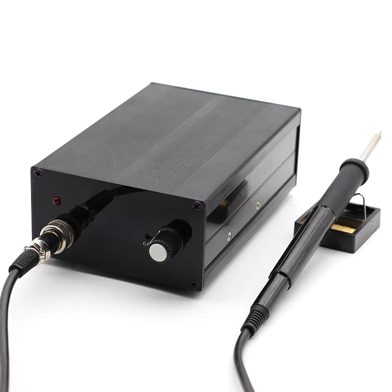 Buy T12 Electric Digital Soldering Iron Station