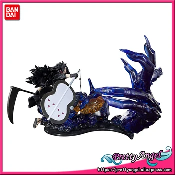 

BANDAI SPIRITS Tamashii Nations Figuarts ZERO NARUTO Shippuden Madara Uchiha -Majestic Attire: Susanoo- Kizuna Relation Figure
