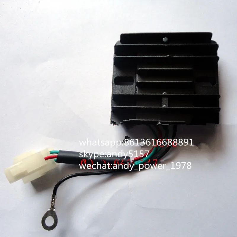 AUTOMATIC VOLTAGE REGULATOR2