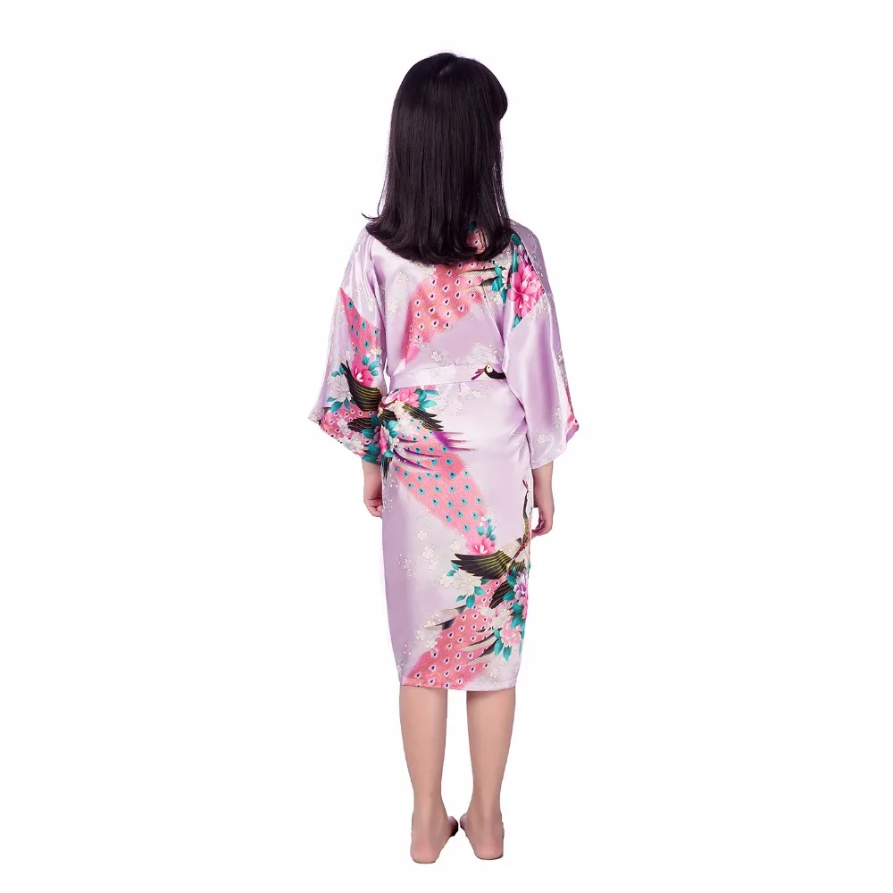children's silk robes (3)