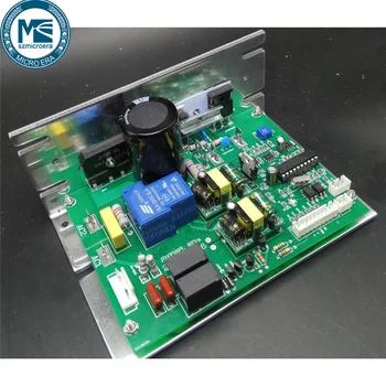 

Replacement power supply board treadmill driver Treadmill controller for Johnson treadmill 821T/822T/T103/T208/T308/T607/T903