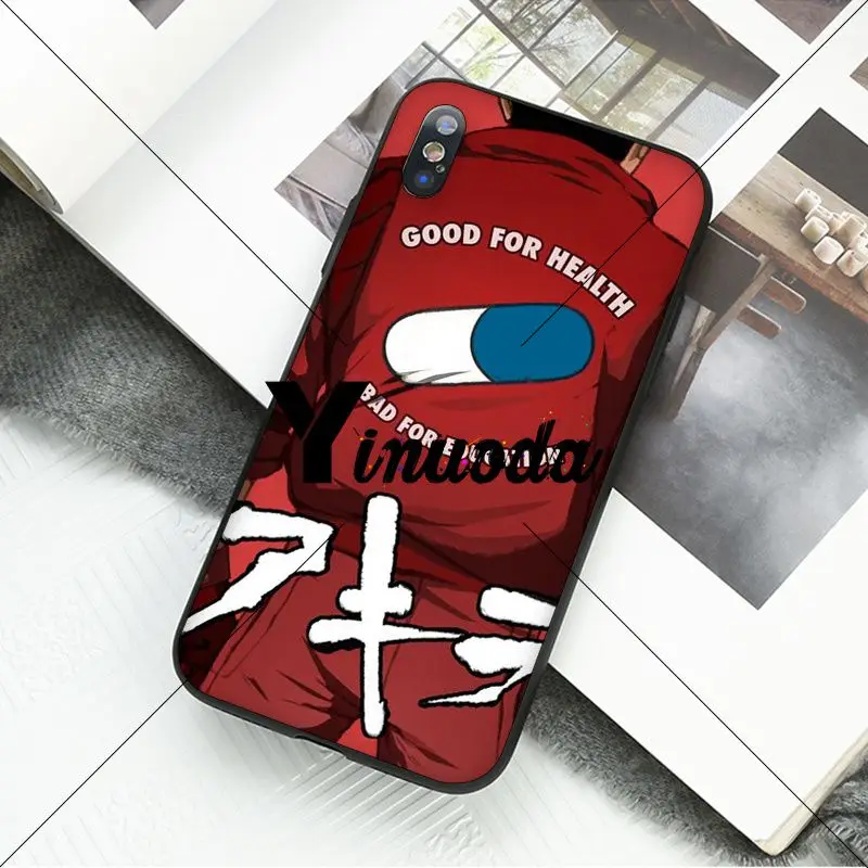 AKIRA Voltron Rainbow Six Siege