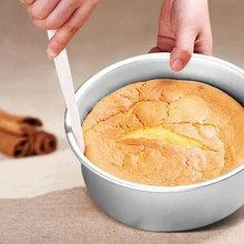 2 шт./лот 22 см пластик выпечка Кондитерские инструменты для зачистки торта кулинарный шпатель крем разбрасыватель торт украшение для помадной глазури кухня интимные аксессуары