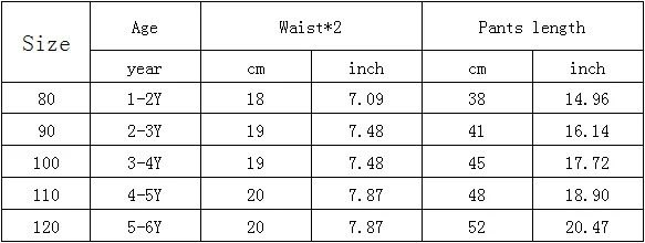 Yeedison Casual Girls Pants Cotton Warm Boys Leggings Spring Autumn Children Harem Pants Stars Print Kids Trousers Child Clothes (3)