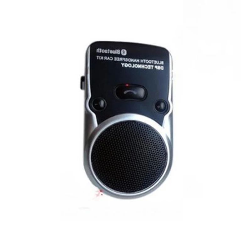 Беспроводной Bluetooth солнечный динамик телефон автомобильный MP3 музыкальный плеер многоточечный динамик телефон аудио приемник звонки голосовой динамик